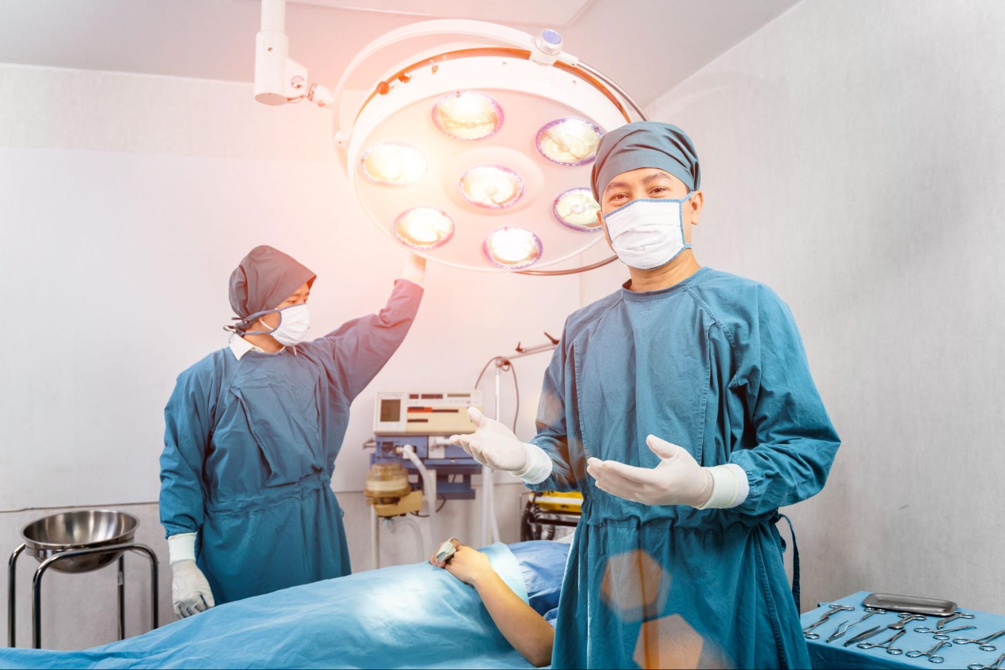 How to Prepare for PRK Surgery
