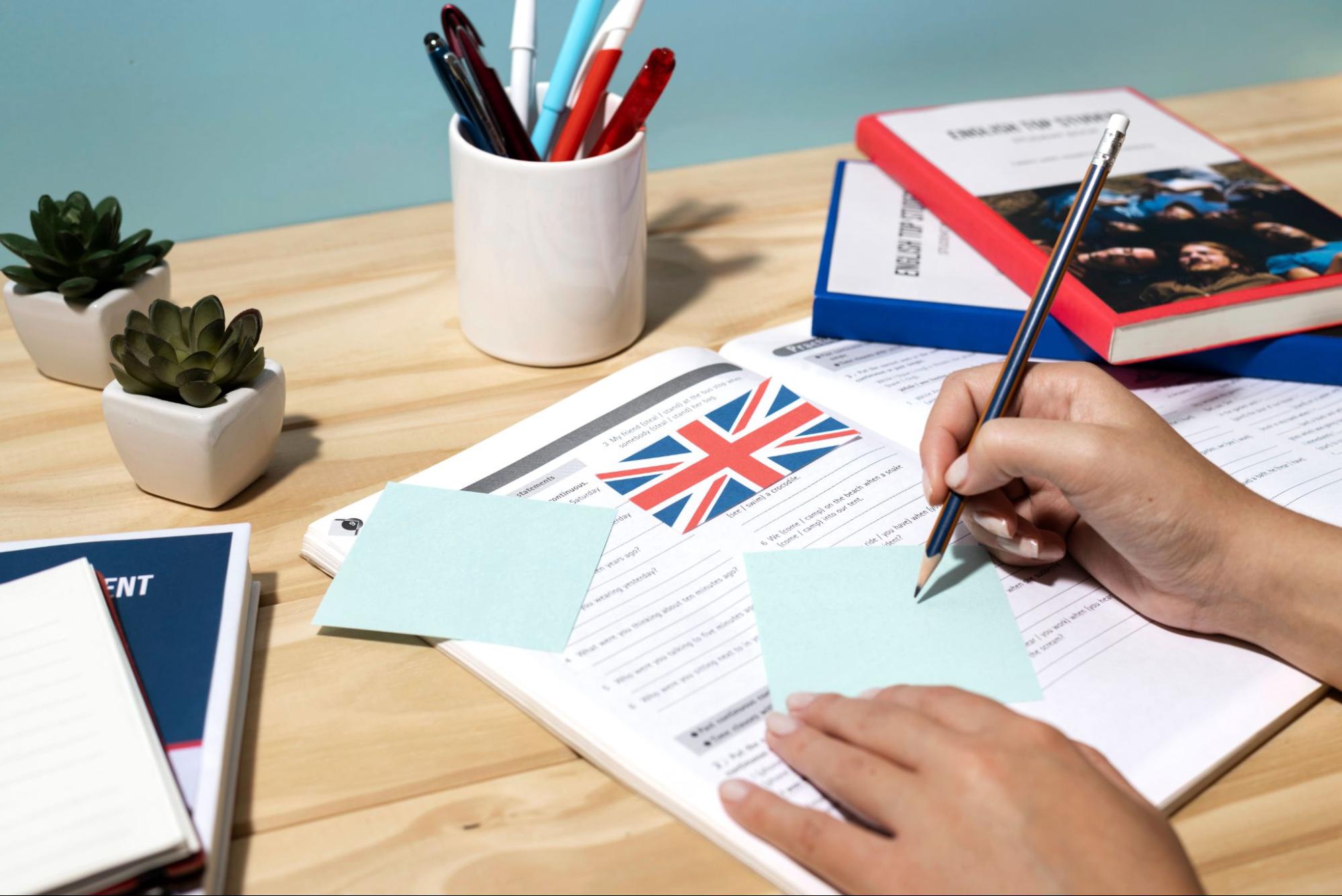 IELTS