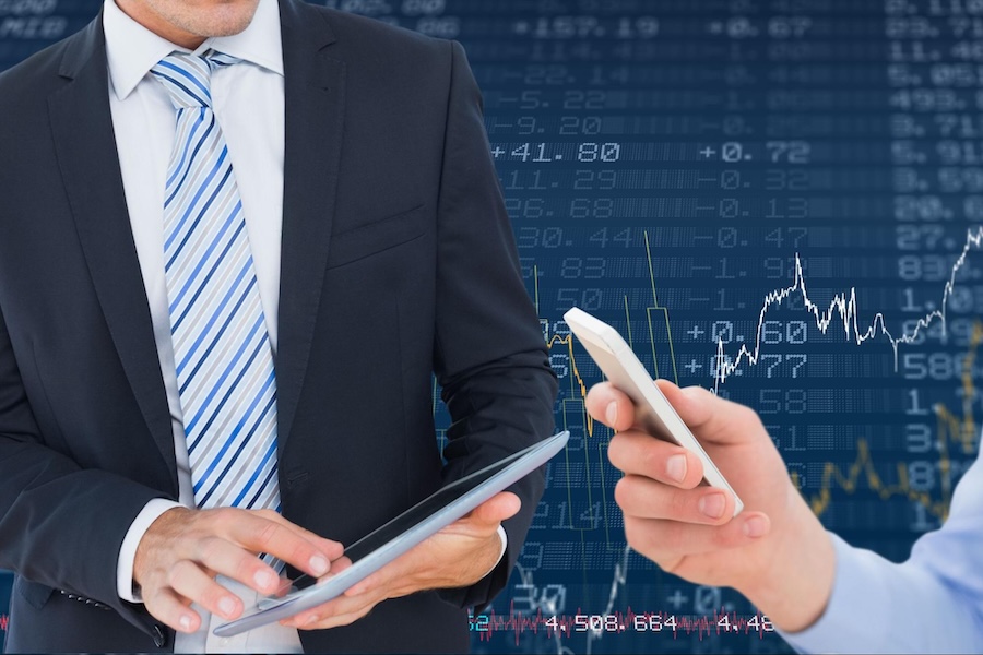 โบรกเกอร์ Forex คำถามที่พบบ่อย