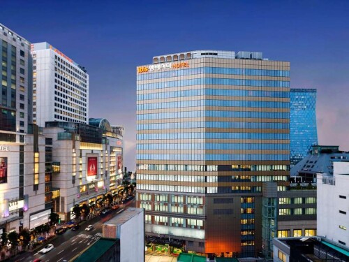 ที่พักเมียงดง