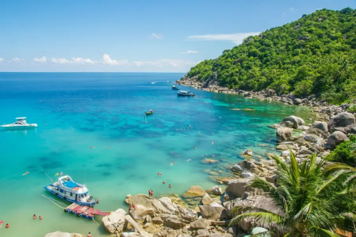 ตั๋วเครื่องบินไปสุราษ