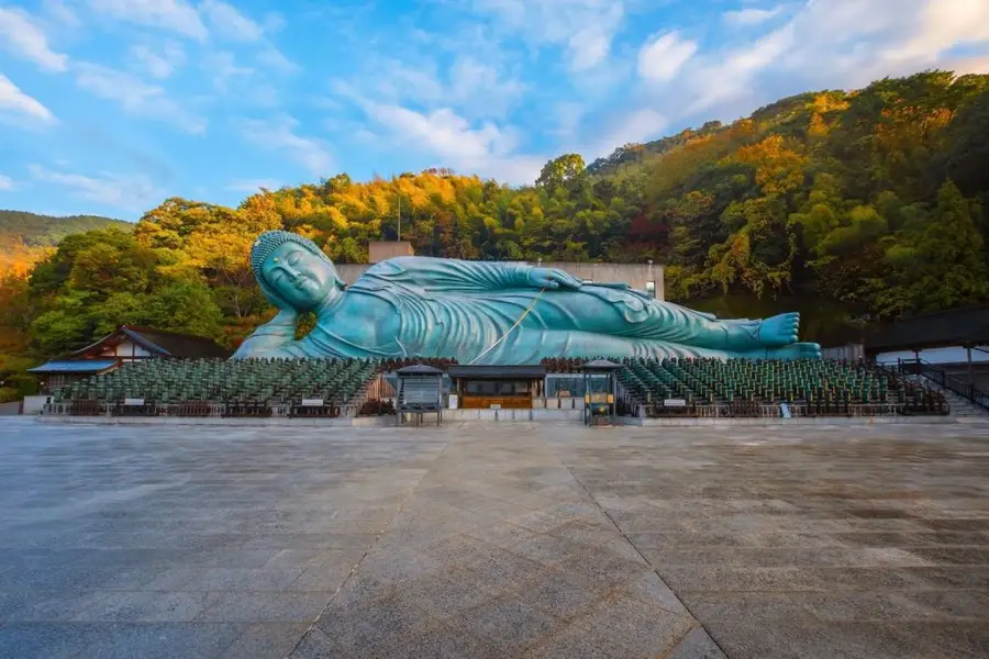 ที่พักฟุกุโอกะ