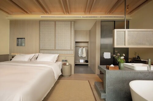 ที่พักจางเจียเจี้ยที่ดีที่สุด