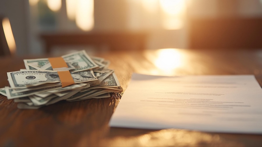 ใช้แอปเงินกู้ให้ปลอดภัย