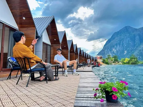 โรงแรงเมืองเฟือง