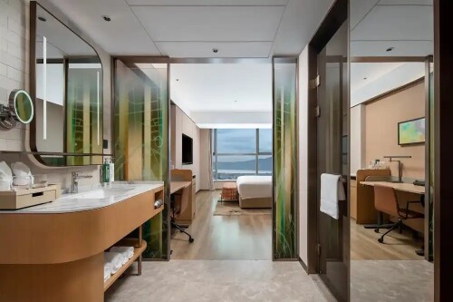 ที่พักคุนหมิงที่ดีที่สุด