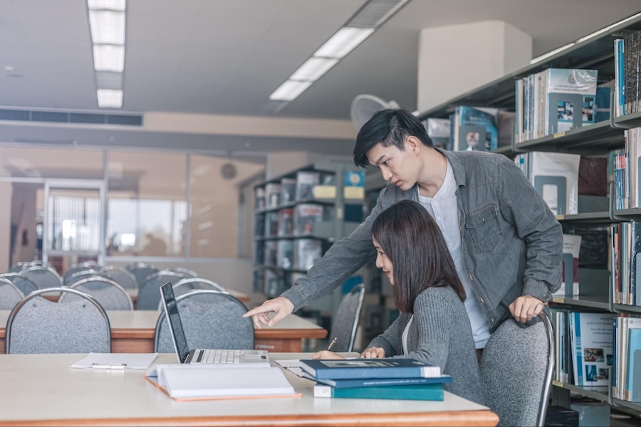 หลักสูตร BBA CU ค่าเทอม