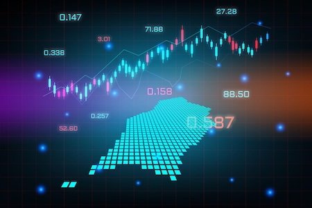 เทรด Forex
