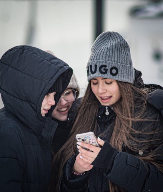 ลบภาพจำเดิมๆ ของ Social Media แบบคัดค้านสายตาคนส่วนใหญ่