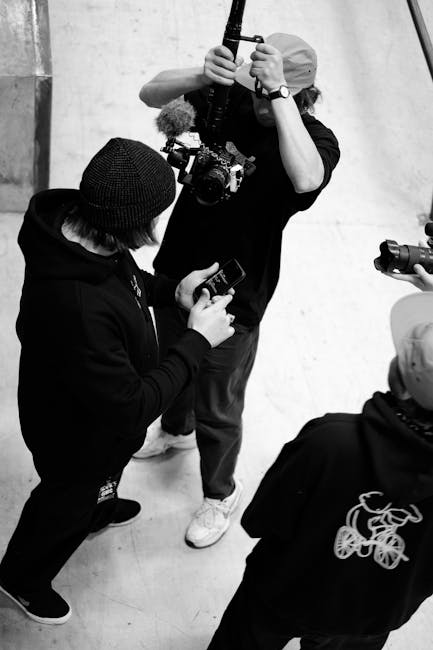 ล้วงตับความลับของระบบ AI แพลตฟอร์มที่ตัดสินว่าใครจะดัง หรือใครจะดับ