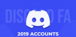 2019 Discord Full Access