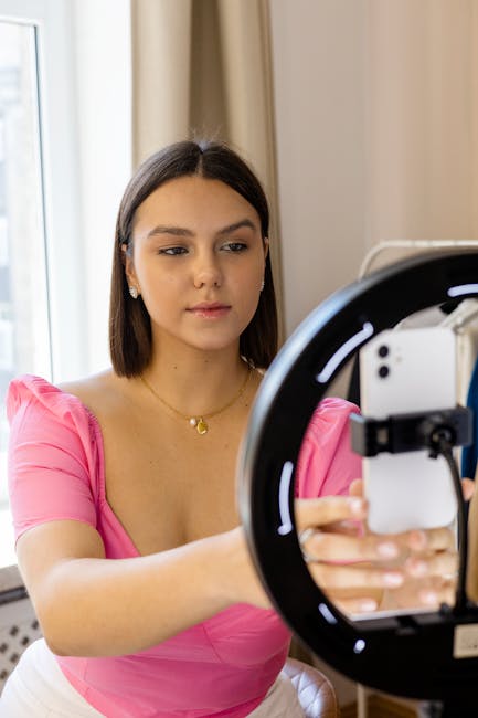 เคล็ดลับเพิ่มยอดผู้ติดตามและยอดไลค์แบบก้าวกระโดดโดยไม่พึ่งแอด