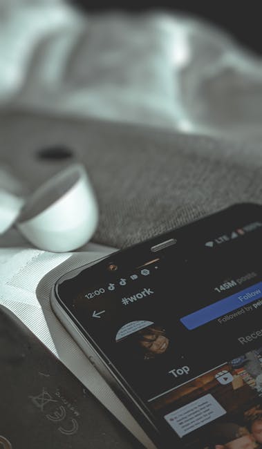 ลบภาพจำเดิมๆ ของ Social Media แบบคัดค้านสายตาคนส่วนใหญ่