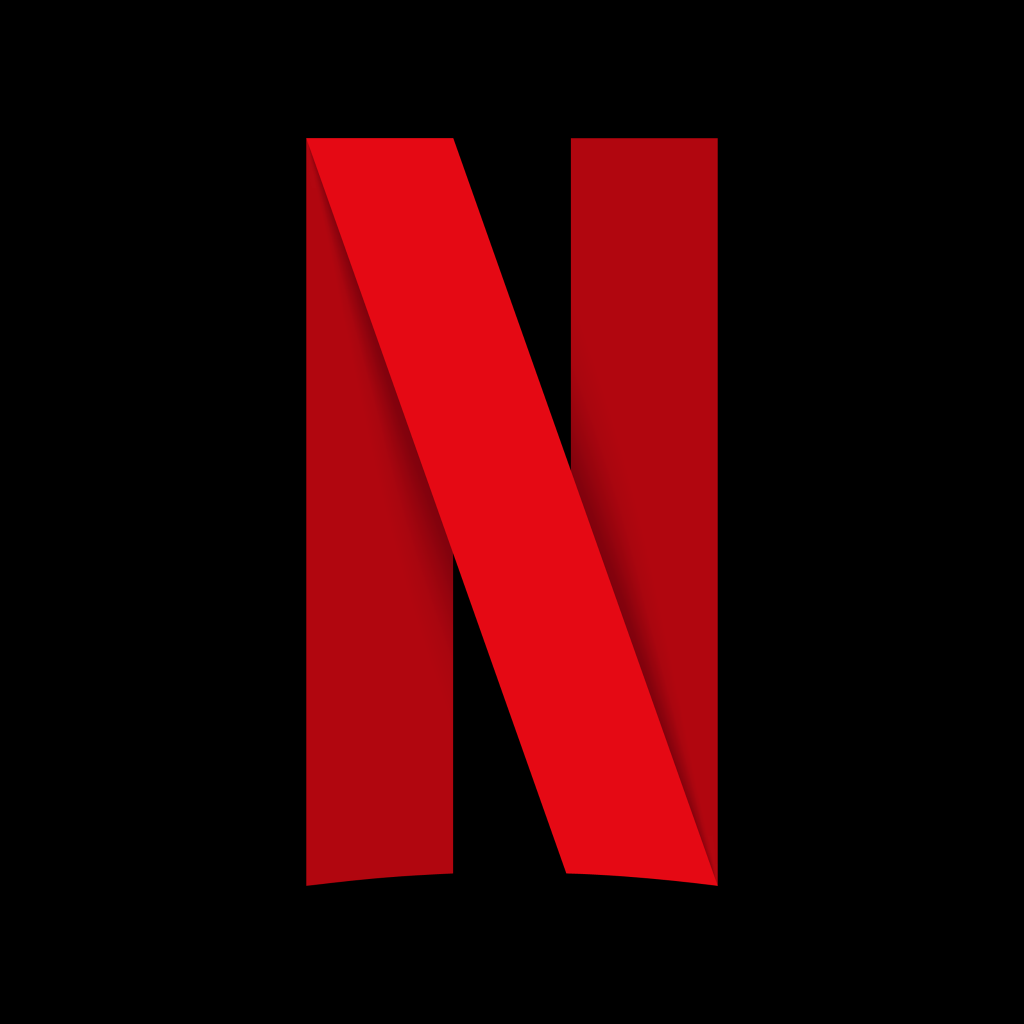 Netflix ถาวร