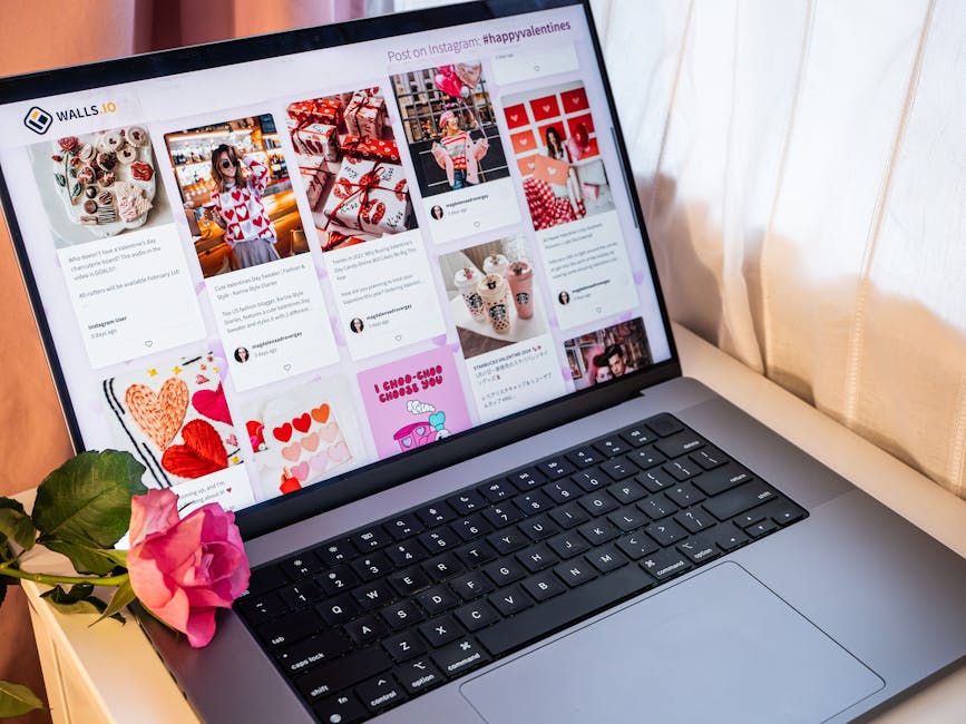 อัลกอริทึม Social Media ทำงานอย่างไร 2026