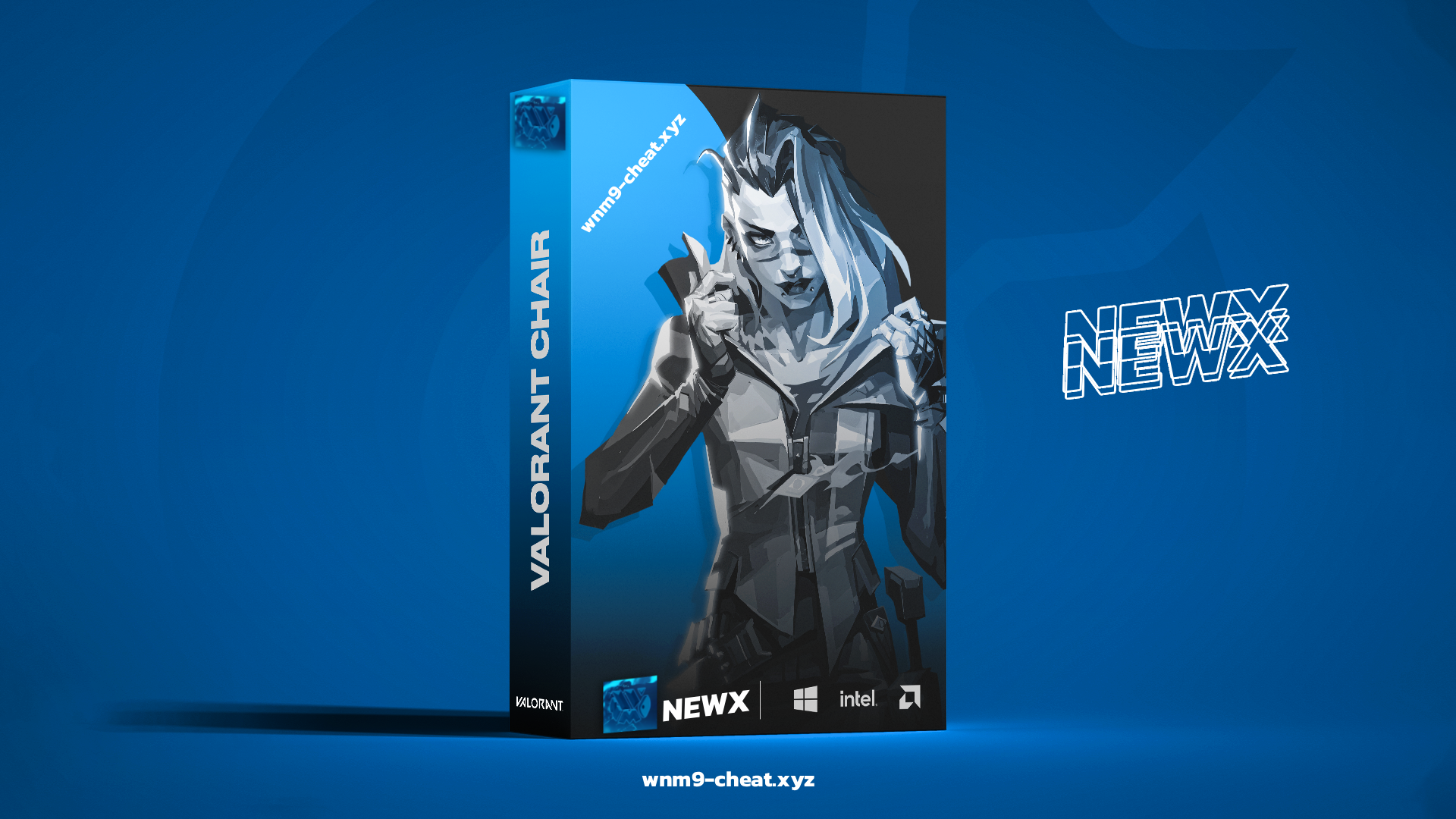New X 1 วัน