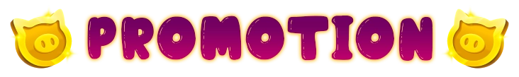 Promotion Title