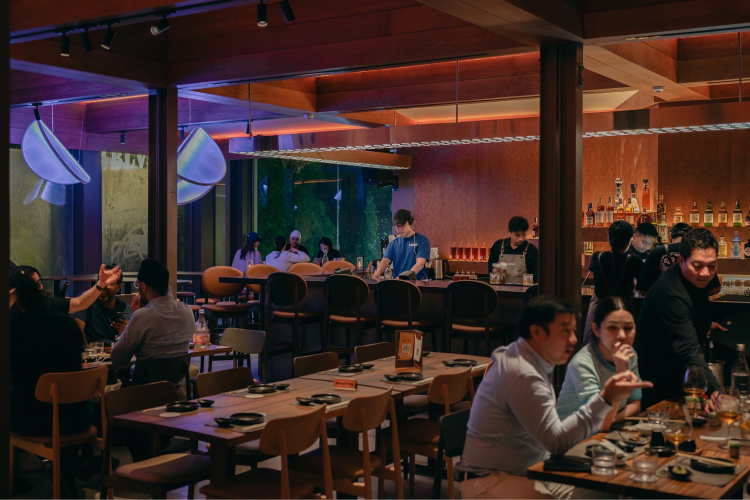 Izakaya Thonglor