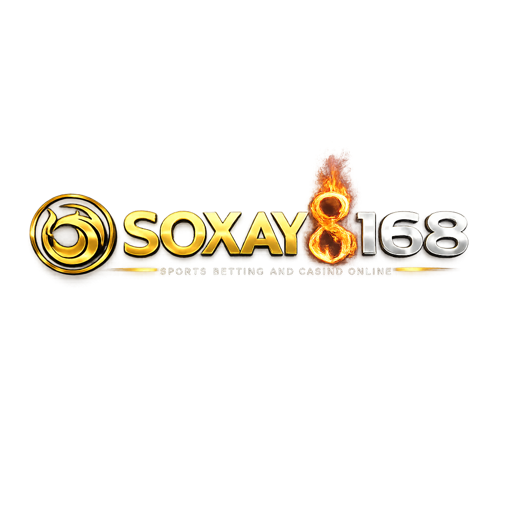 SOXAY168 Logo