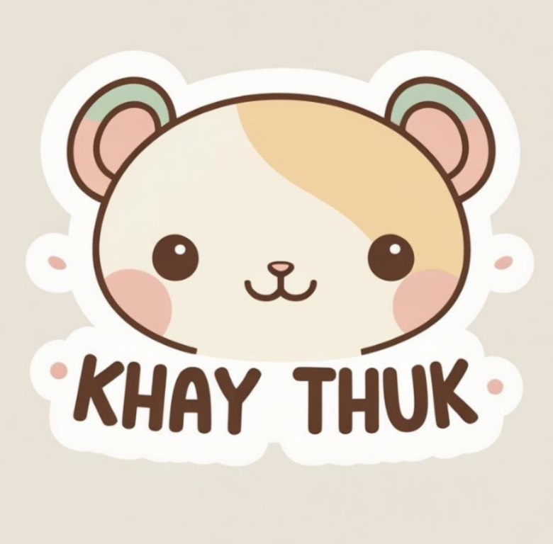 KhayThuk Profile