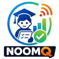 NoomQ Logo
