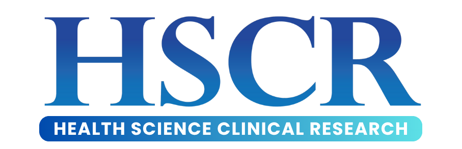 HSCR Journal Logo