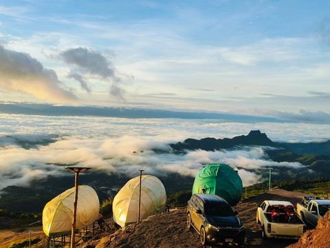 ที่พักหล่มเก่า