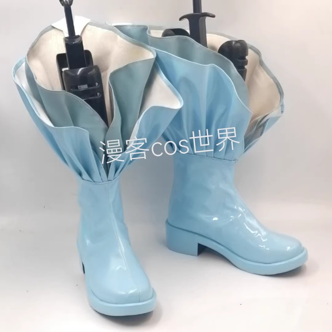 รูปภาพสินค้า 【Pre-Order】รองเท้าฮะนง