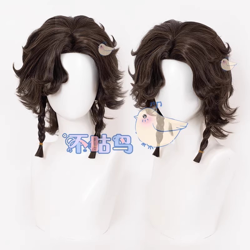 รูปภาพสินค้า 【Pre-Order】วิกผม Matador