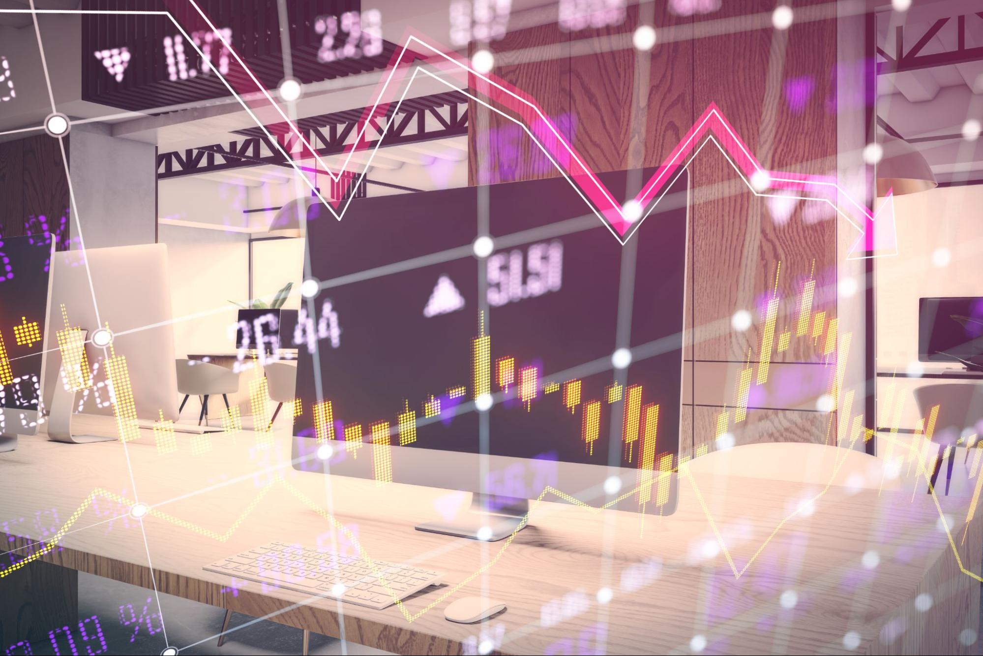 แพลตฟอร์ม MT5 ข้อดี