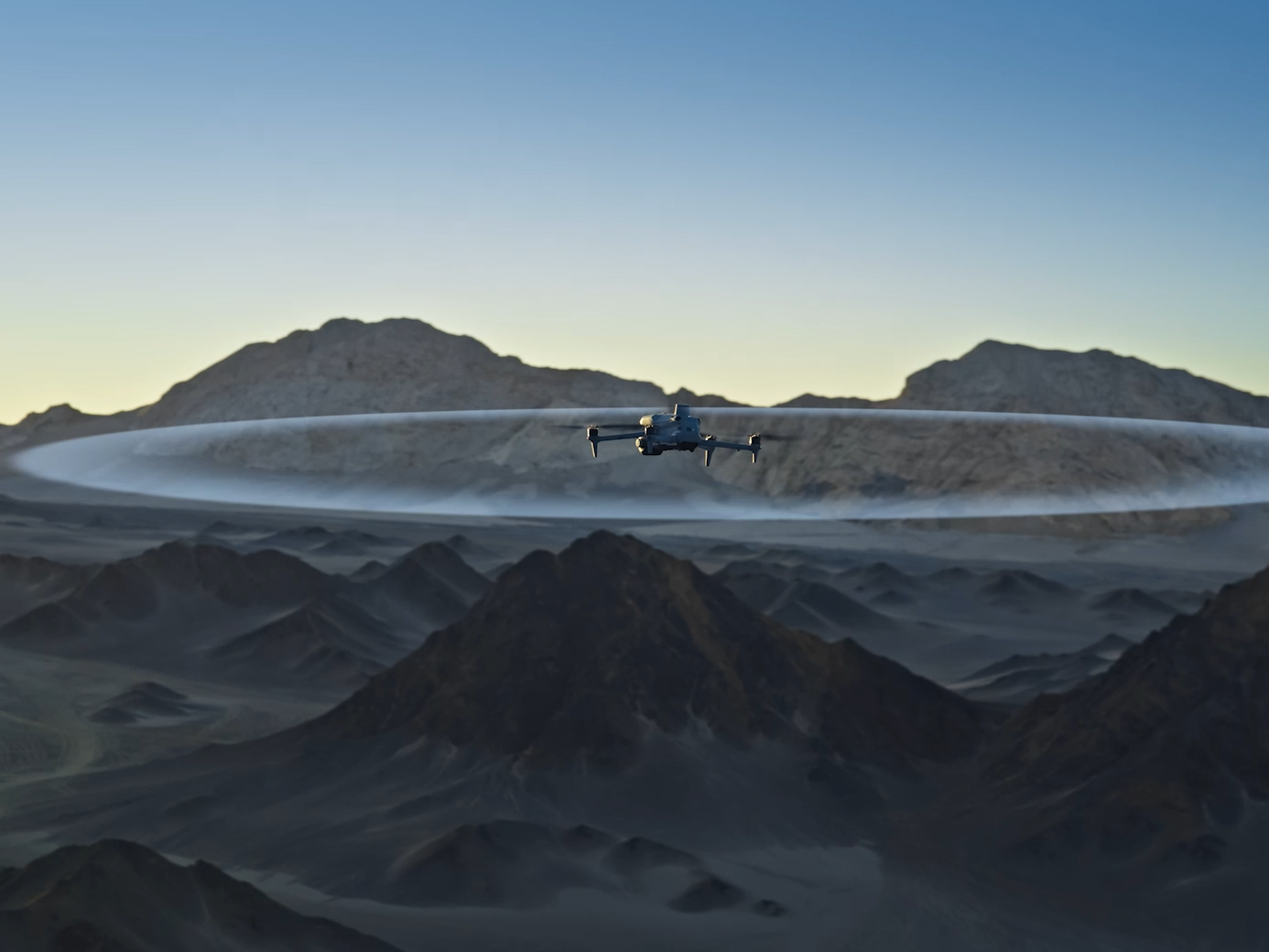 โดรนทหาร