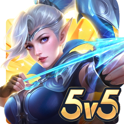 Mobile Legends
