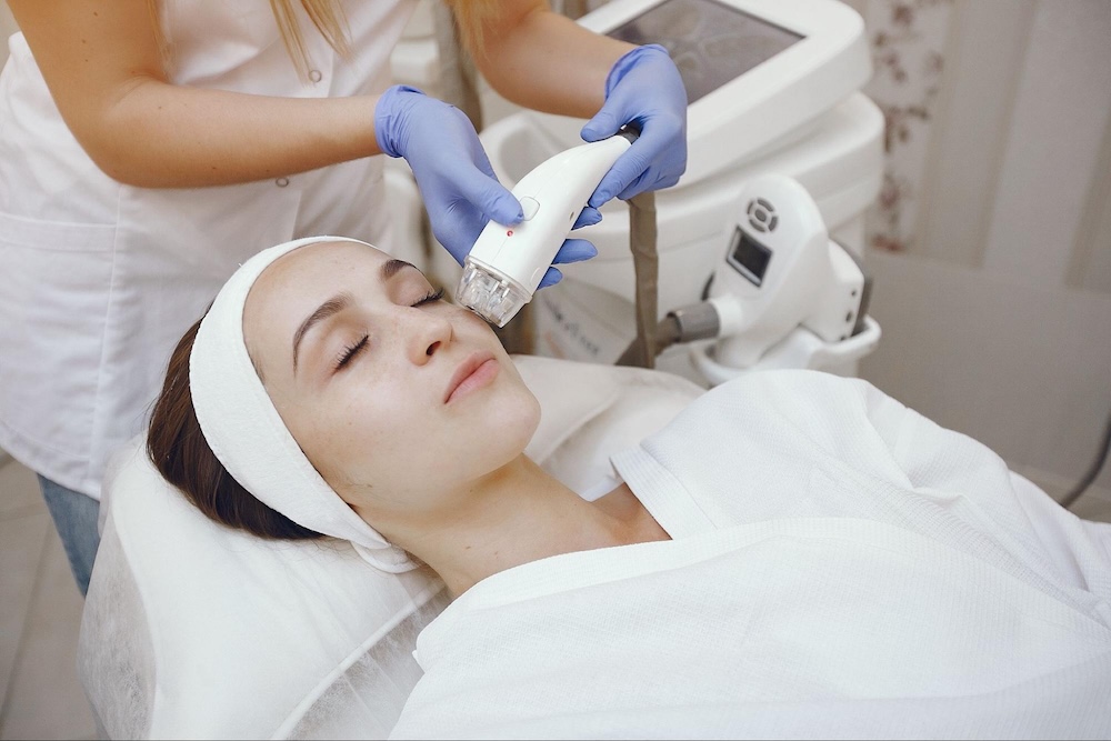 morpheus 8 ประโยชน์