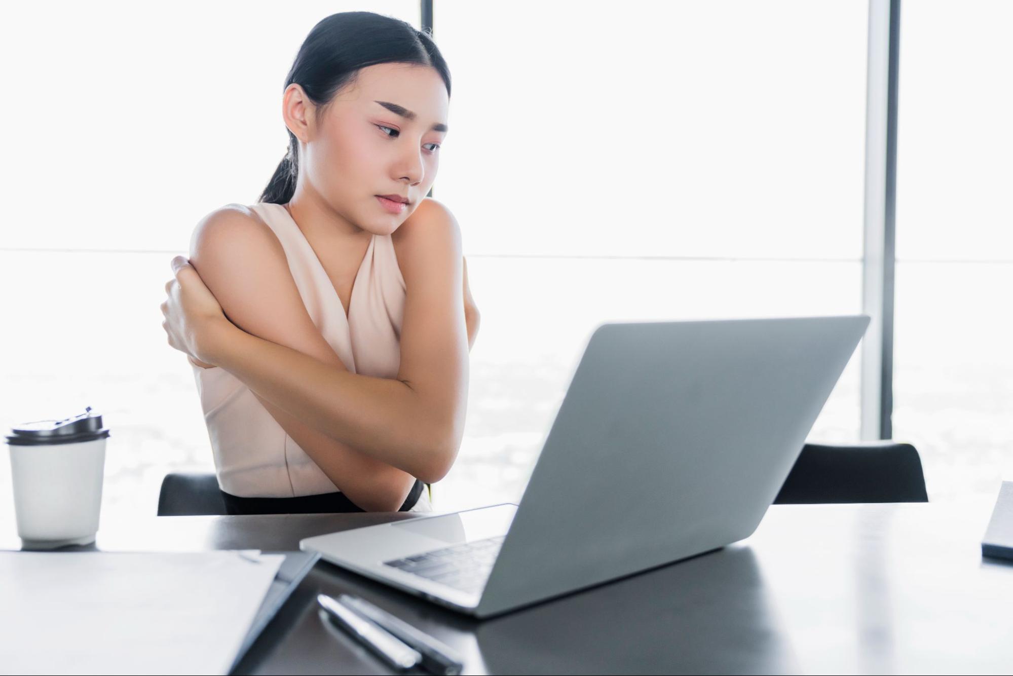 myofascial pain syndrome คือ