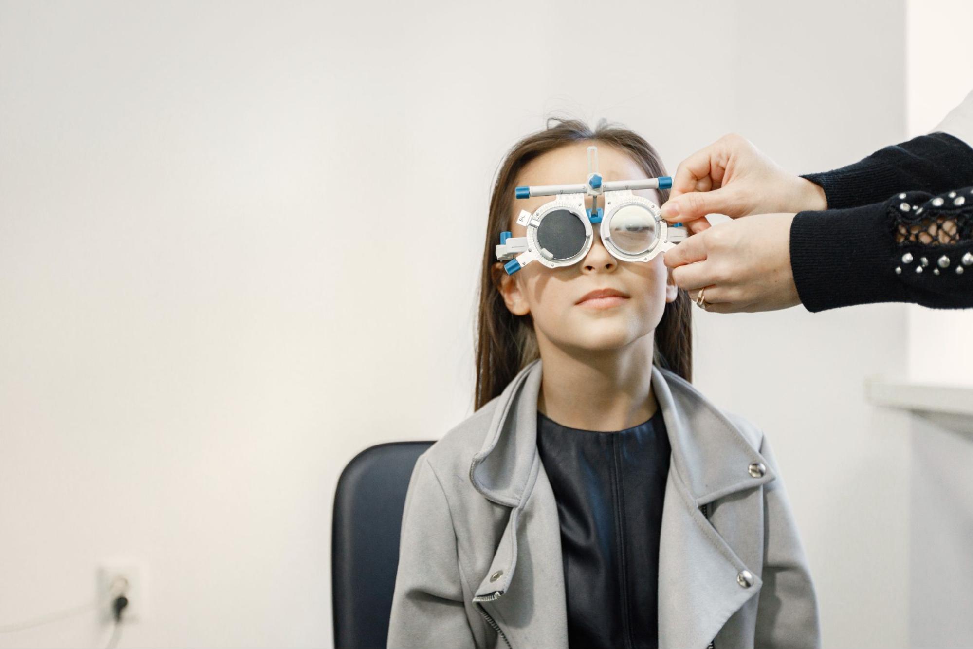 Myopia