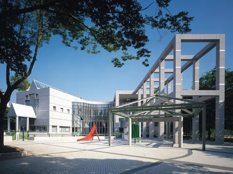 ที่พักนาโกย่า แนะนำ