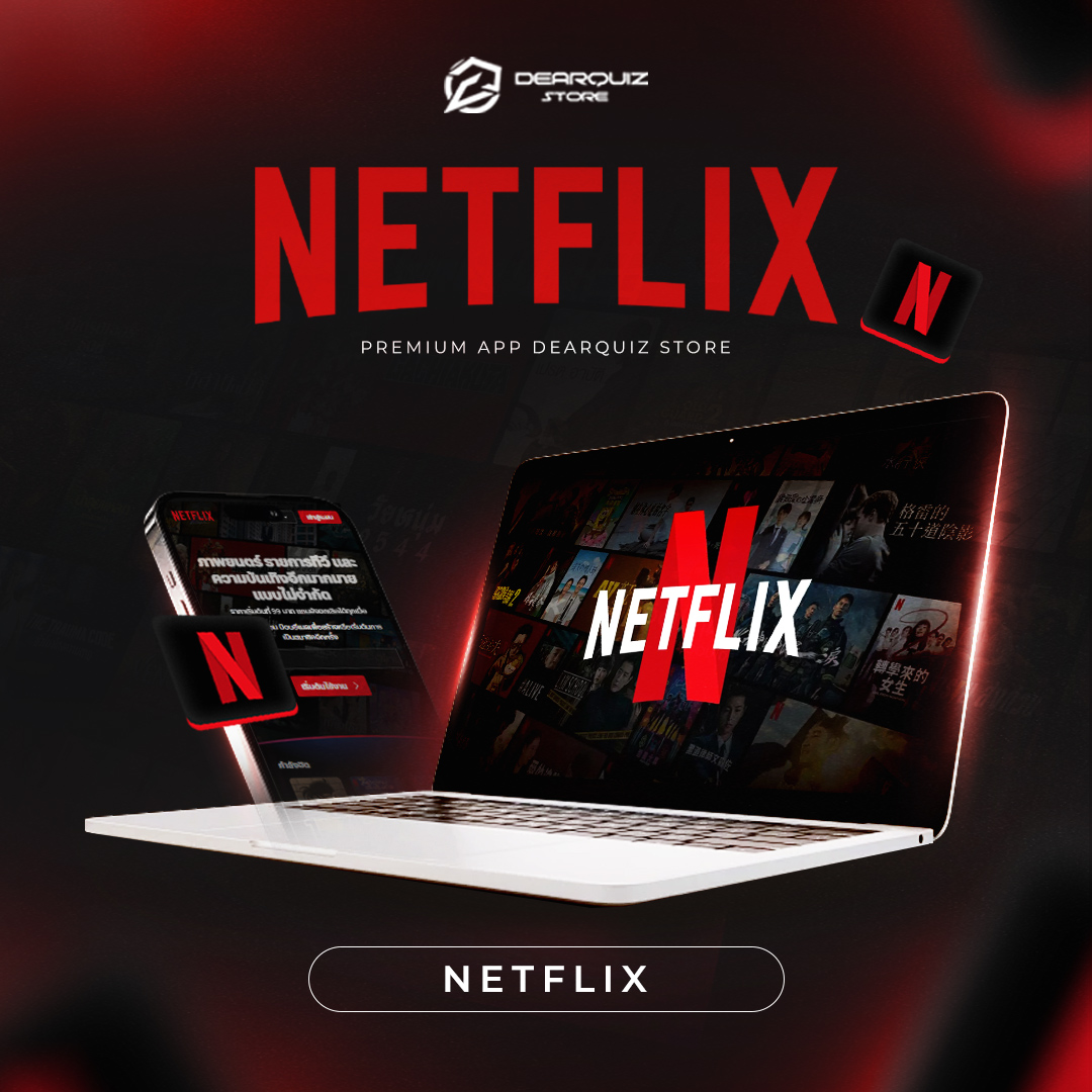 Netflix - Ultra HD 4K , TV