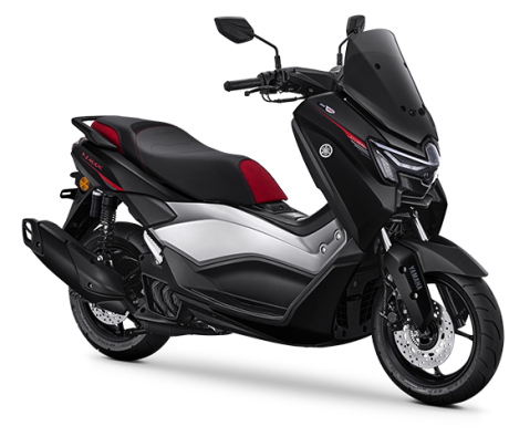 nmax special edition