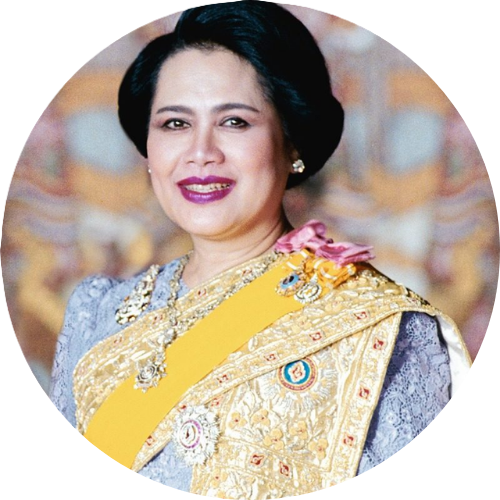 รูปพระราชินี