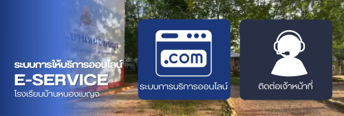 สีเขียว ทันสมัย ธุรกิจ ออนไลน์ Lines Service Menu