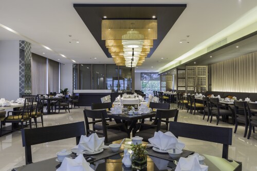ฉลองเทศกาลตรุษจีนกับห้องอาหารชั้นนำโรงแรมในเครือเคป แอนด์ แคนทารี (1)