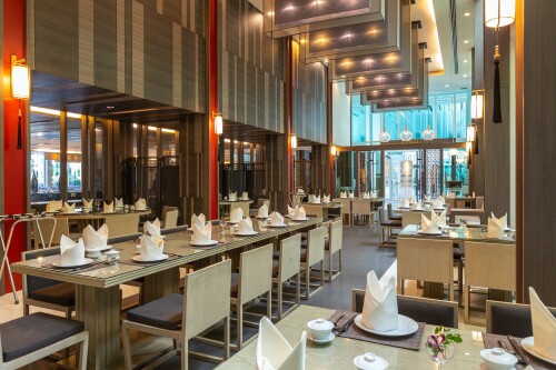 ฉลองเทศกาลตรุษจีนกับห้องอาหารชั้นนำโรงแรมในเครือเคป แอนด์ แคนทารี (2)