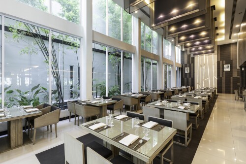 ฉลองเทศกาลตรุษจีนกับห้องอาหารชั้นนำโรงแรมในเครือเคป แอนด์ แคนทารี (3)