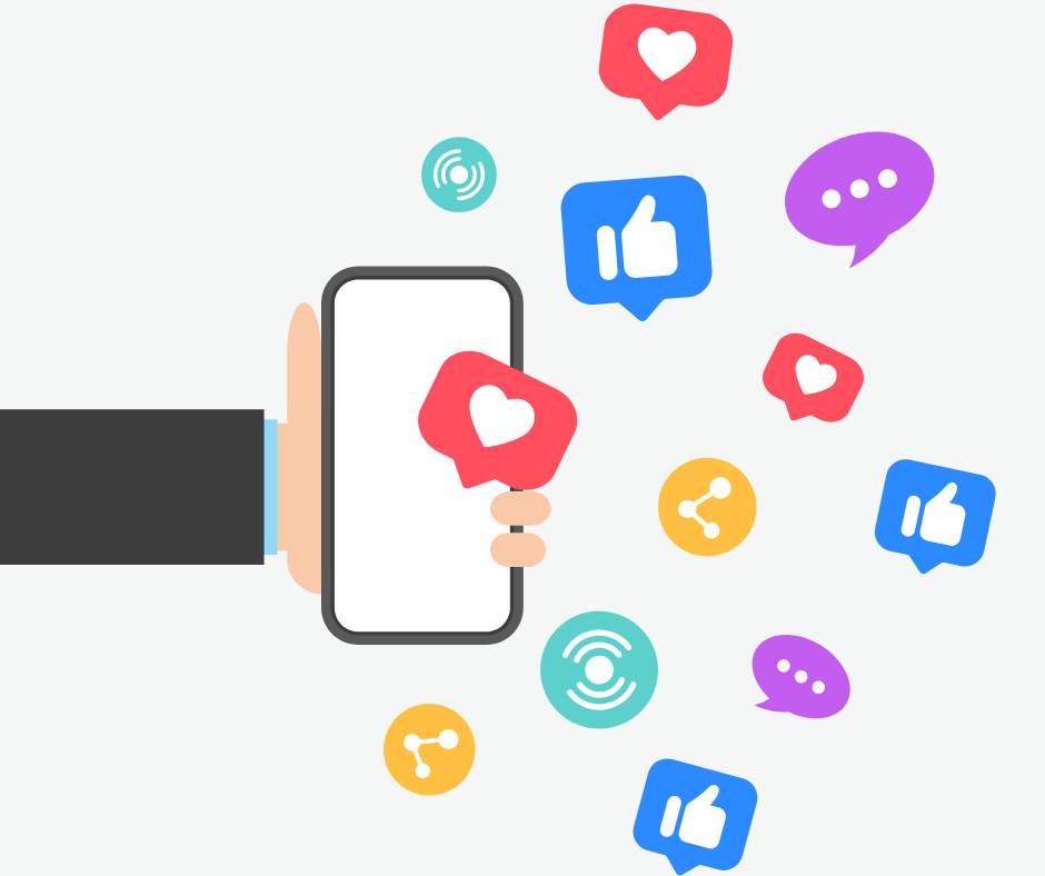 ตัวอย่างบริการปั๊มไลค์และเพิ่มผู้ติดตามโซเชียลมีเดีย