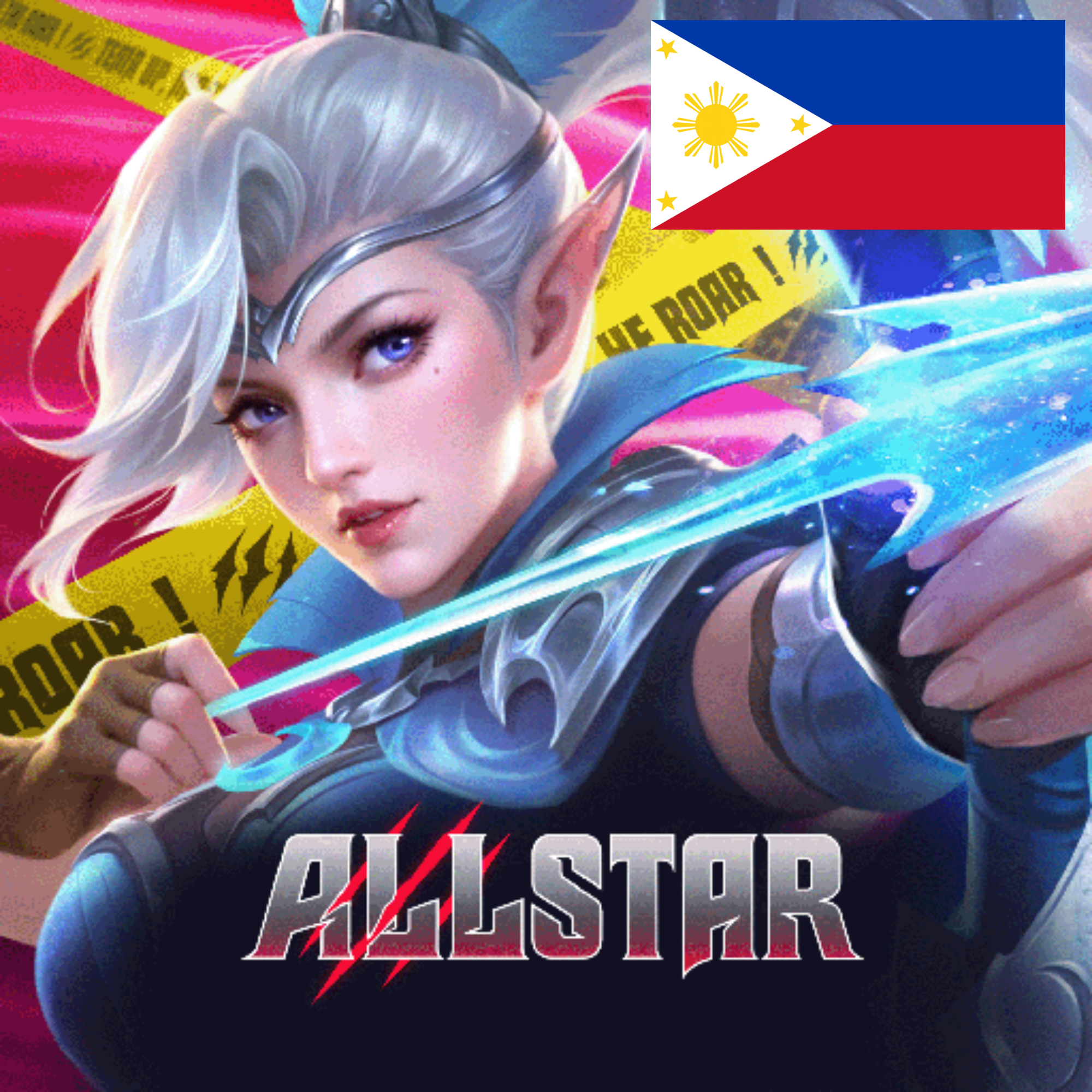 Free Fire Thai