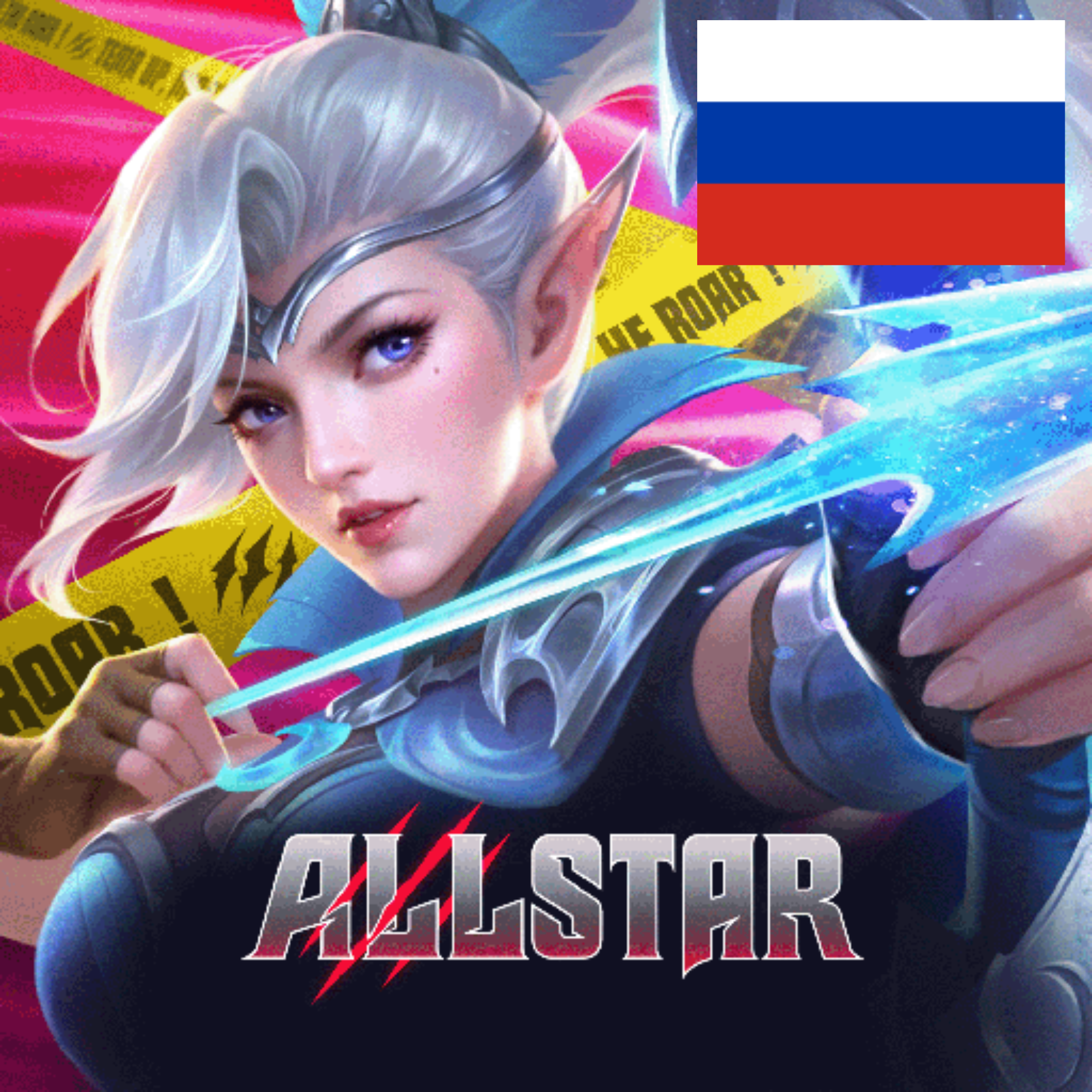 Free Fire Thai