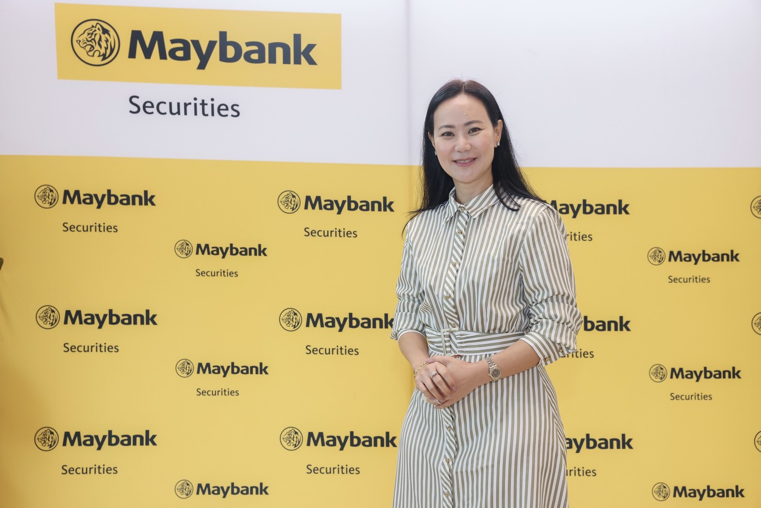 เมย์แบงก์ (ประเทศไทย) เร่งเสริมทีมผู้แนะนำการลงทุนกว่า 500 อัตรา