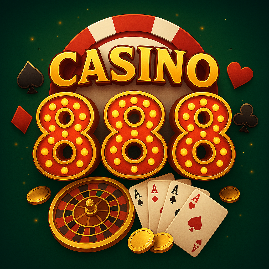 CASINO888
