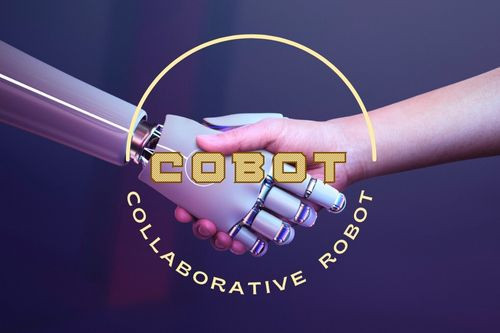 เตรียมรับมือกับ COBOT เมื่อหุ่นยนต์ต้องทำงานเคียงข้างคุณ