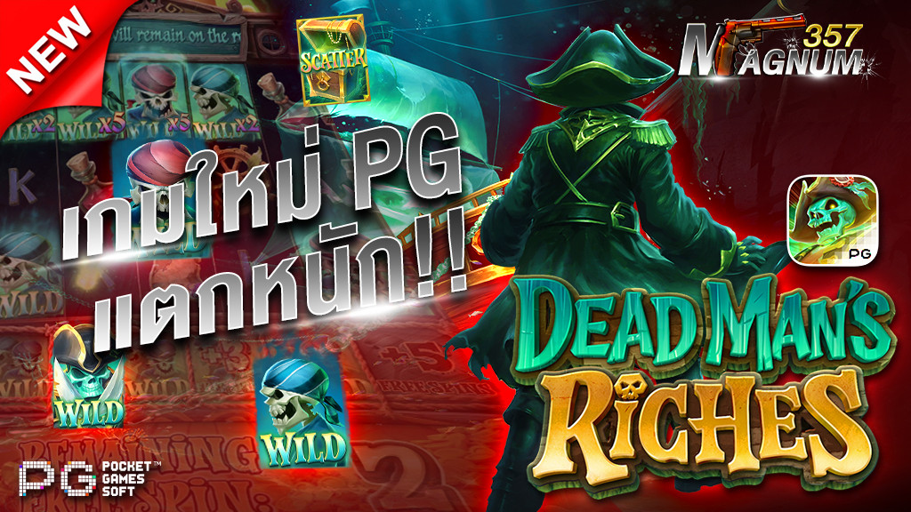 MAGNUM357 Homepage banner 4